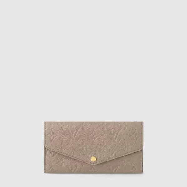 루이비통 여성 사라 월릿 M82256 - Louis vuitton Womens Sarah … 이미지 1/5