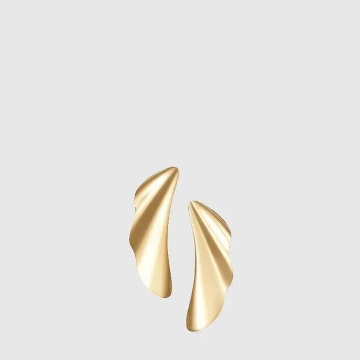 티파니 여성 하이 타이드 이어링 - Tiffany Womens High Tide Earring - acc9240x 이미지 2/3