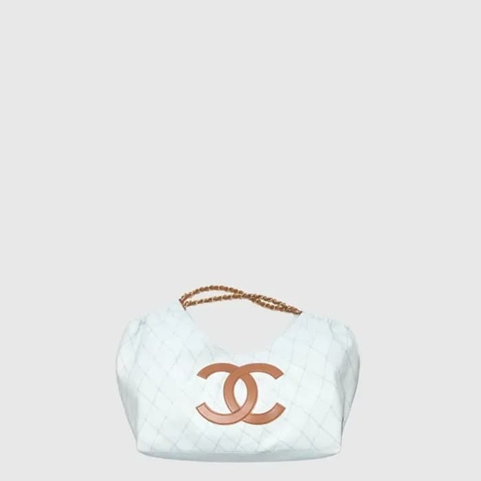 샤넬 여성 쇼핑백 - Chanel Womens Shopping Bag - chb16447x 이미지 1/6