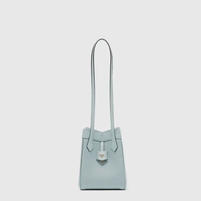 펜디 여성 오리가미 미니 - Fendi Womens Origami Mini - feb17067x