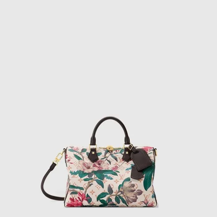 루이비통 여성 스피디 소프트 30 M29066 - Louis vuitton Womens Speedy Soft 30 - lvb16472x 이미지 1/4