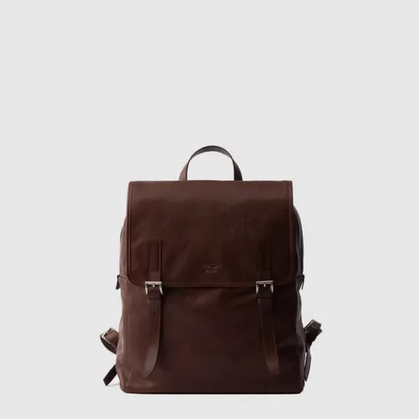 프라다 남성 가죽 백팩 2VZ119 - Prada Mens Leather Backpack … 이미지 1/3