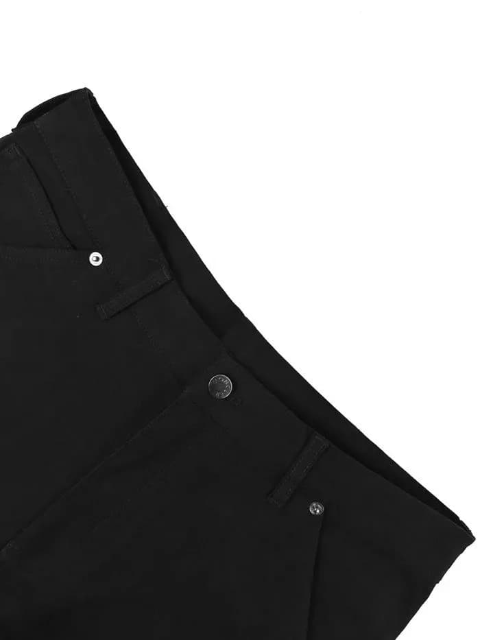 몽클레어 남성 캐쥬얼 팬츠 - Moncler Mens Casual Pants - moc17392x 이미지 6/15
