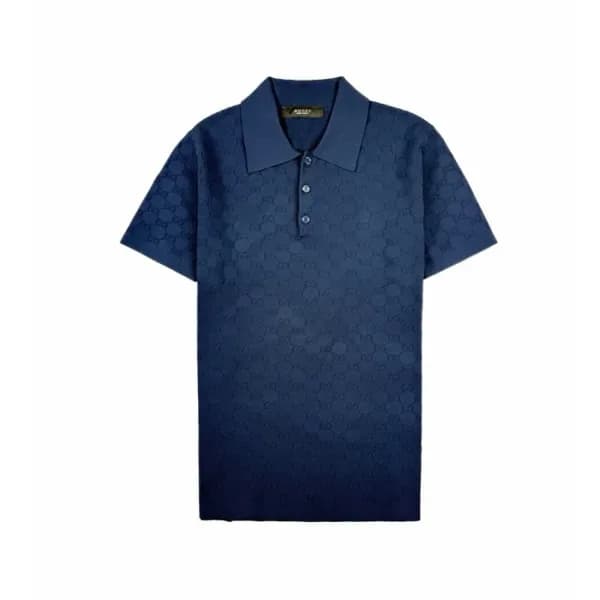 구찌 남성 폴로 반팔티 - Gucci Mens Polo Tshirt - guc16086x 이미지 1/18