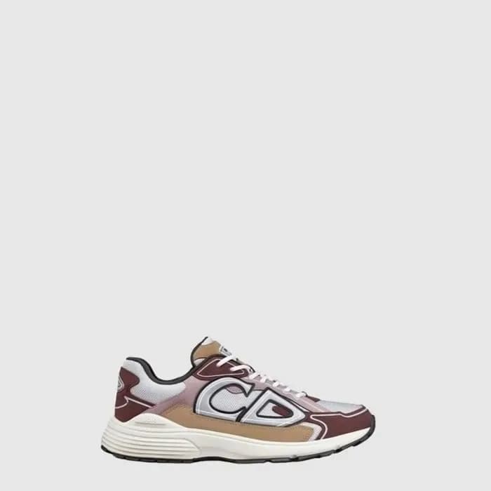 디올 남성 B30 카운트다운 스니커즈 - Dior Mens B30 Countdown Shoes - dis14580x