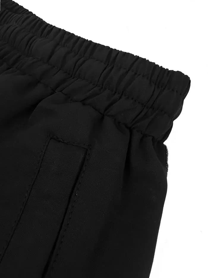 발렌시아가 남성 스웻 팬츠 - Balenciaga Mens Sweat Pants - bac16906x 이미지 8/12