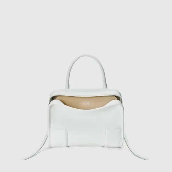 로에베 여성 스몰 아마조나 180 백 - Loewe Womens Small Amazona … 이미지 1/4