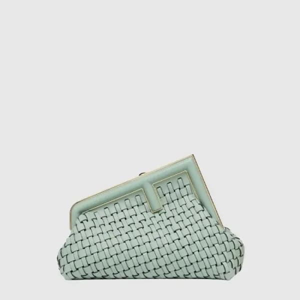 펜디 여성 퍼스트 숄더백 스몰 - Fendi Womens First Shoulder Bag… 이미지 1/5