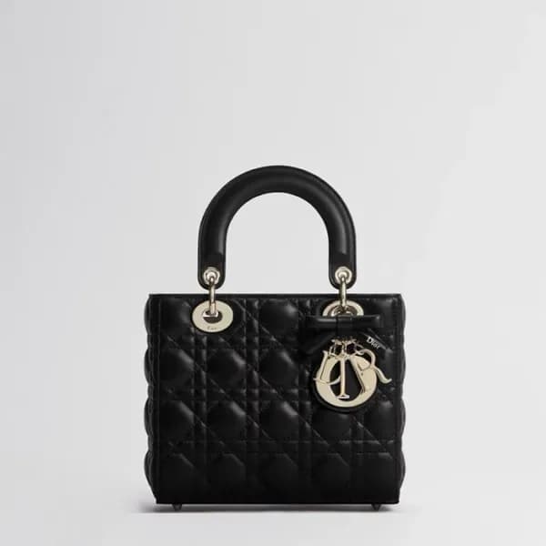 디올 여성 레이디 스몰 백 - Dior Womens Lady Dior Small Bag -… 이미지 1/15
