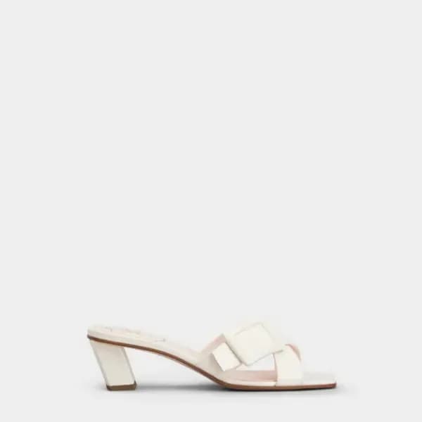 로저비비에 여성 벨 비비에 샌들 - Roger Vivier Womens Belle Vivi… 이미지 1/12