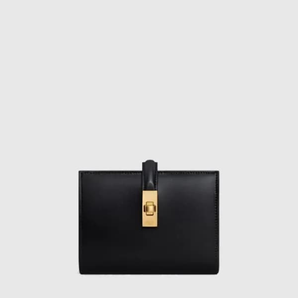 셀린느 여성 가죽 동전 지갑 - Celine Womens Coin Purse - cew76… 이미지 1/6