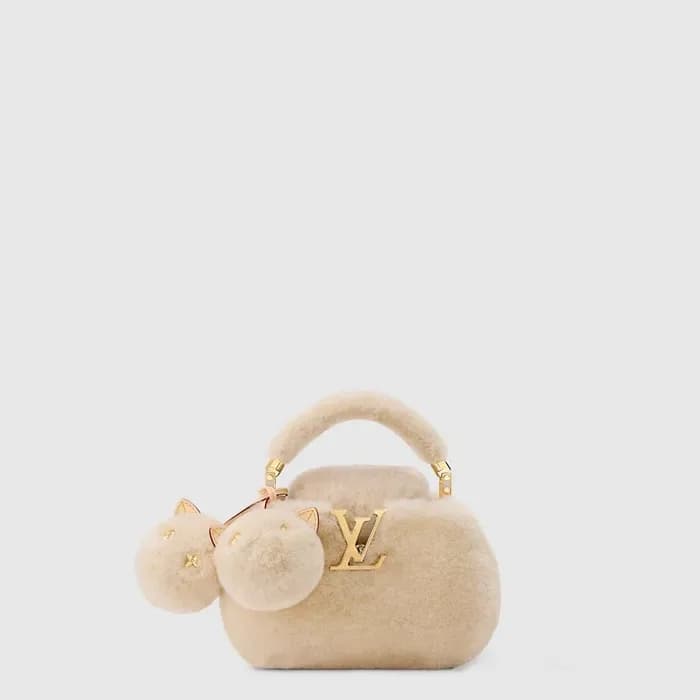 루이비통 여성 카푸스노우 M26324 - Louis vuitton Womens Capusn… 이미지 1/3
