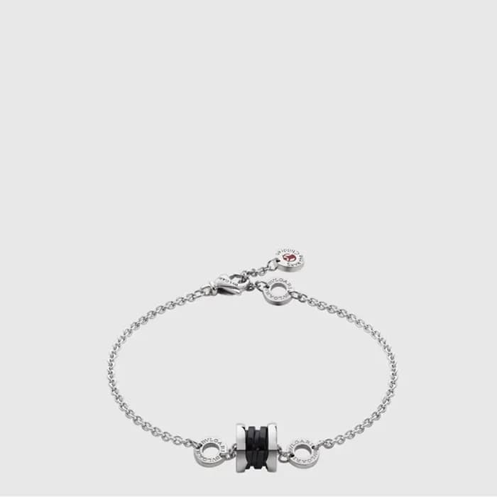 불가리 여성 세이브 더 칠드런 브레이슬릿 - Bvlgari Womens Save the C… 이미지 1/5