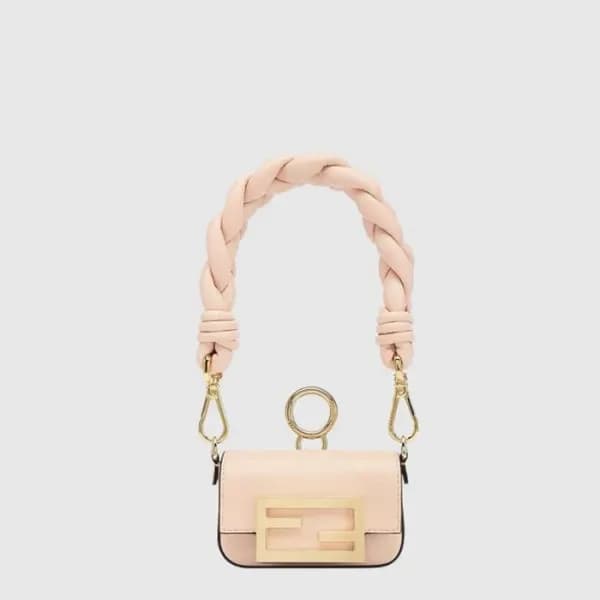 펜디 여성 위빙 바게트 백 - Fendi Womens Weaving Baguette Bag… 이미지 1/4