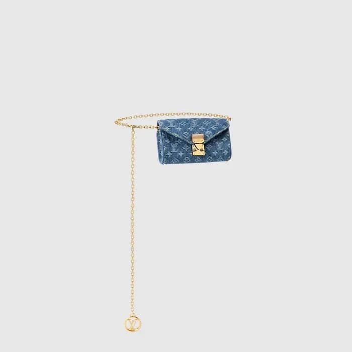루이비통 여성 파우치 메티스 벨트 M4622Z - Louis vuitton Womens Pouch Metis Belt - bel693x 이미지 1/5