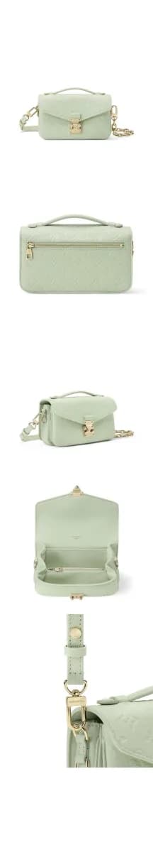 루이비통 여성 포쉐트 메티스 이스트 웨스트 M2A339 - Louis vuitton Womens Pochette Metis East West - lvb17269x 이미지 3/5