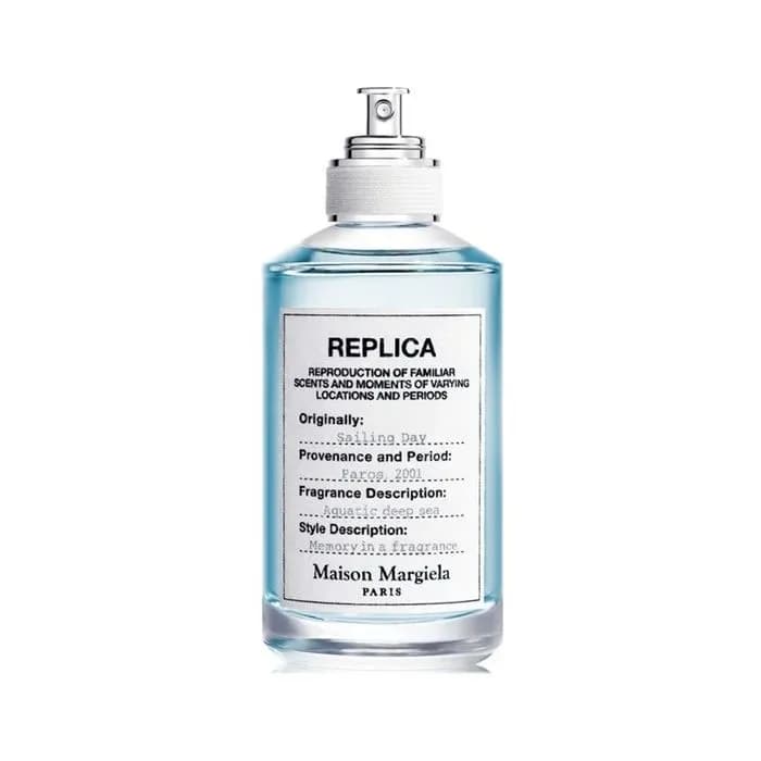 메종 마르지엘라 세일링 데이 오 드 뚜왈렛 100ml - Maison Margiela Sailing Day Eau de Toilette - map66x 이미지 2/3