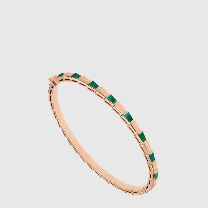 불가리 여성 세르펜티 브레이슬릿 - Bvlgari Womens Serpenti Bracelet - acc9046x 이미지 1/4
