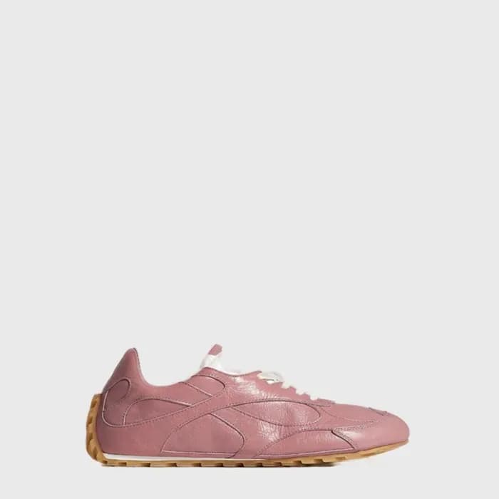 보테가 베네타 여성 오르빗 플래시 스니커즈 - Bottega veneta Womens Or… 이미지 1/12