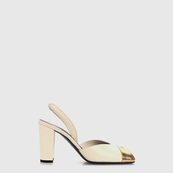 샤넬 여성 CC 펌프스 - Chanel Womens CC Pumps - chs14396x 이미지 1/4