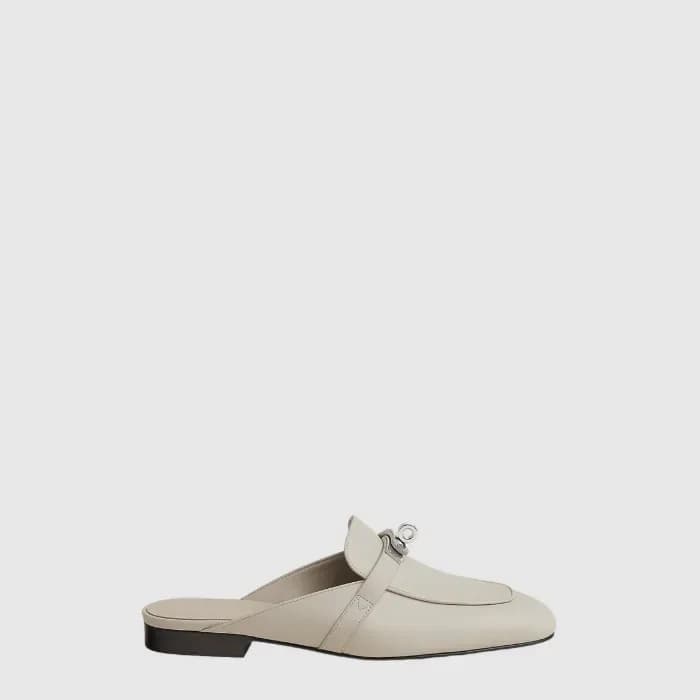 에르메스 여성 오즈 뮬 - Hermes Womens Oz Mule - hes14302x 이미지 1/4