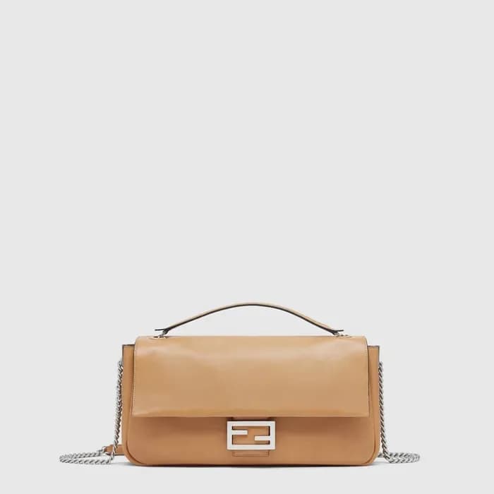 펜디 여성 바게트 체인 숄더 백 - Fendi Womens Baguette Chain Sh… 이미지 1/4