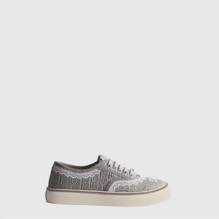 디올 여성 솔트윈드 스니커즈 - Dior Womens Saltwind Sneaker - dis14741x 이미지 1/5