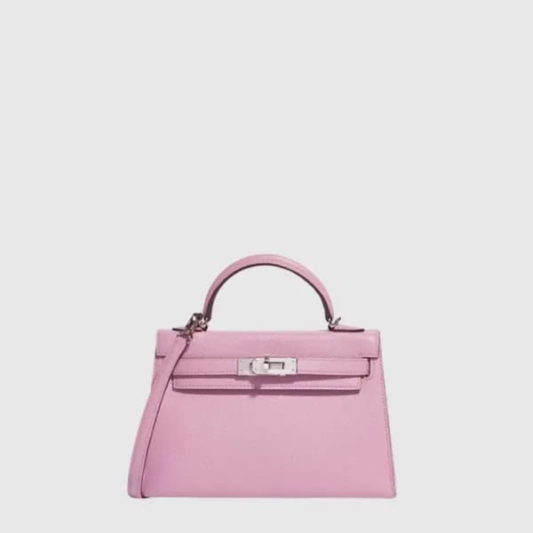 에르메스 여성 미니 켈리 백 - Hermes Womens Mini Kelly Bag - h… 이미지 1/4