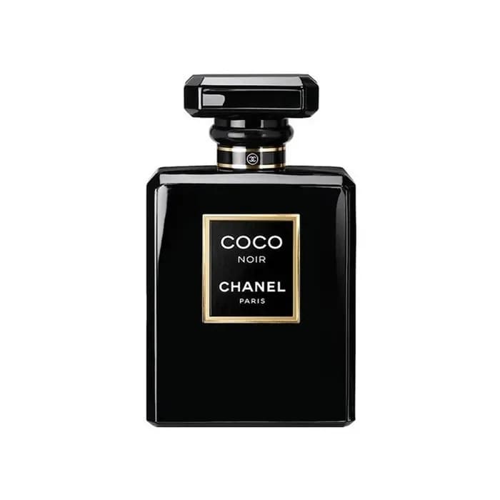샤넬 코코 누와르 우먼 오 드 퍼퓸 100ml - Chanel Coco Noir Women Eau de Parfum - chp184x 이미지 1/3