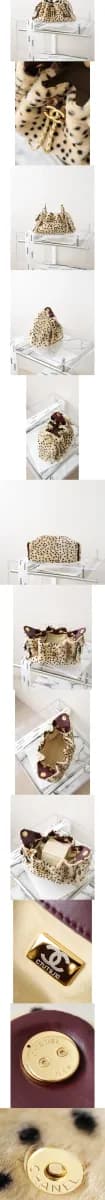 샤넬 여성 25 백 미니 - Chanel Womens 25 Bag Mini - chb17236x 이미지 4/5