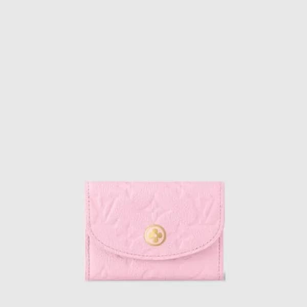 루이비통 여성 로잘리 코인 퍼스 M14507 - Louis vuitton Womens Ro… 이미지 1/5