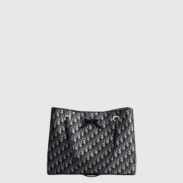 디올 여성 미디엄 쇼퍼백 - Dior Womens Medium Shopper Bag - d… 이미지 1/4