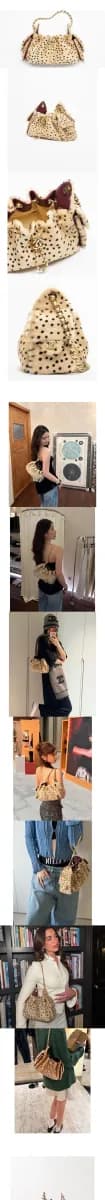 샤넬 여성 25 백 미니 - Chanel Womens 25 Bag Mini - chb17236x 이미지 3/5