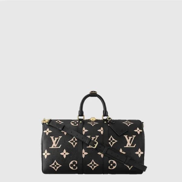 루이비통 남성 키폴 반둘리에 45 M46670 - Louis vuitton Mens Kee… 이미지 1/3