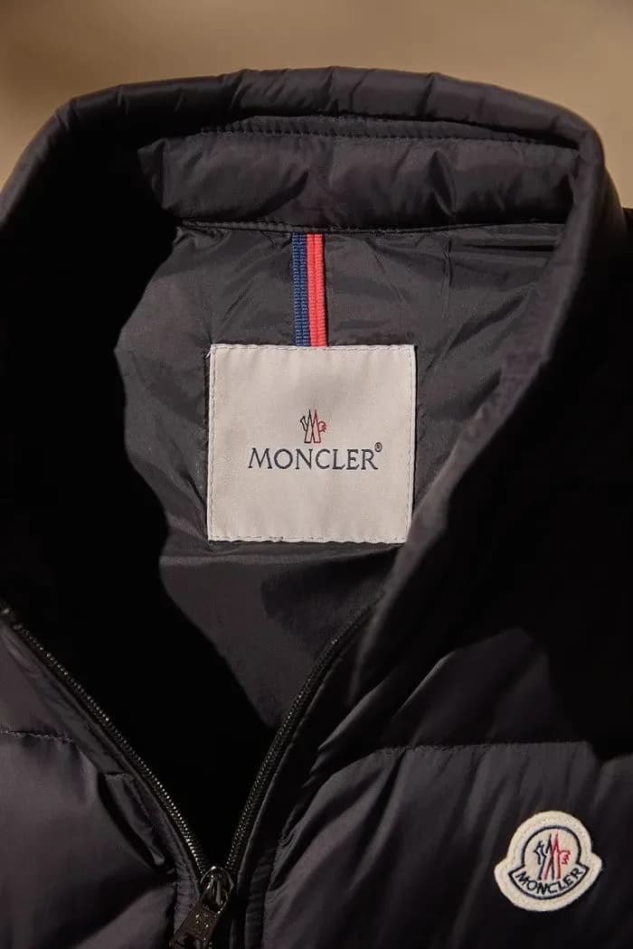 몽클레어 남성 다운 베스트 - Moncler Mens Down Vest - moc17602x 이미지 15/18