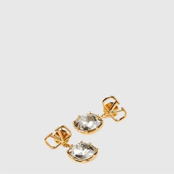 발렌티노 여성 가라바니 이어링 - Valentino Womens Garabani Earring - acc10388x 이미지 2/3