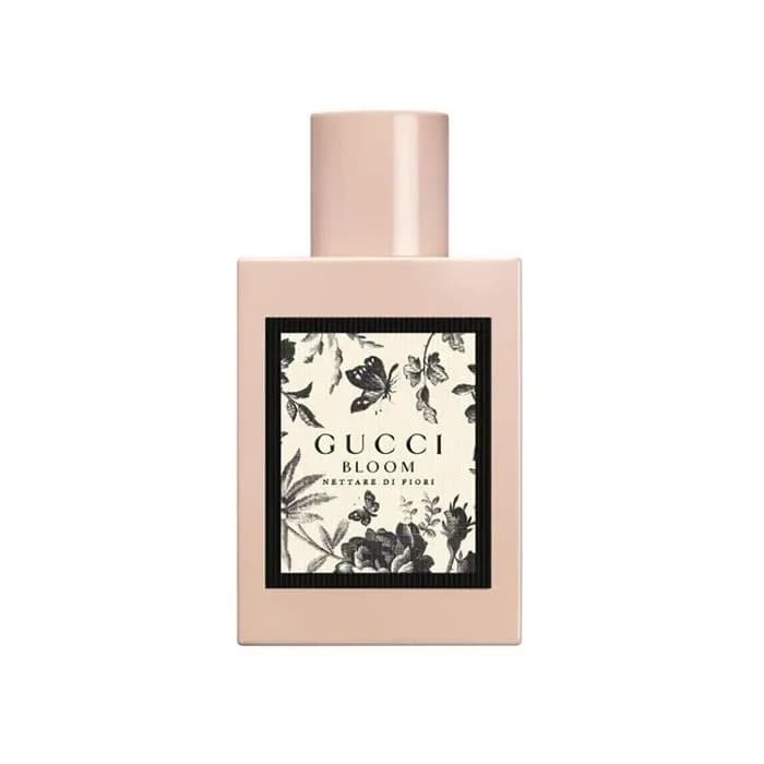 구찌 블룸 네타레 디 피오리 오 드 퍼퓸 50ml - Gucci Bloom Nettare di Fiori Eau de Parfum - sep193x 이미지 2/3