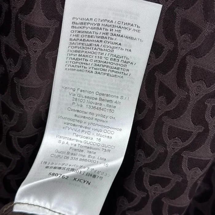 구찌 여성 홀스빗 드레스 - Gucci Womens Horsebit Dress - guc17621x 이미지 13/14