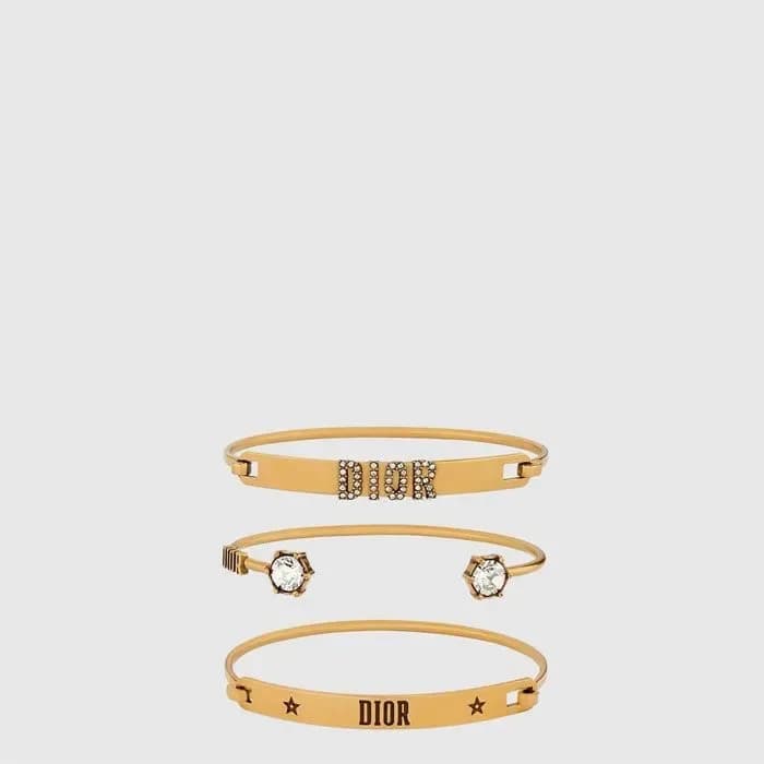 디올 여성 디오레볼루션 브레이슬릿 - Dior Womens Dio(r)evolution Bracelet - acc9806x 이미지 2/3