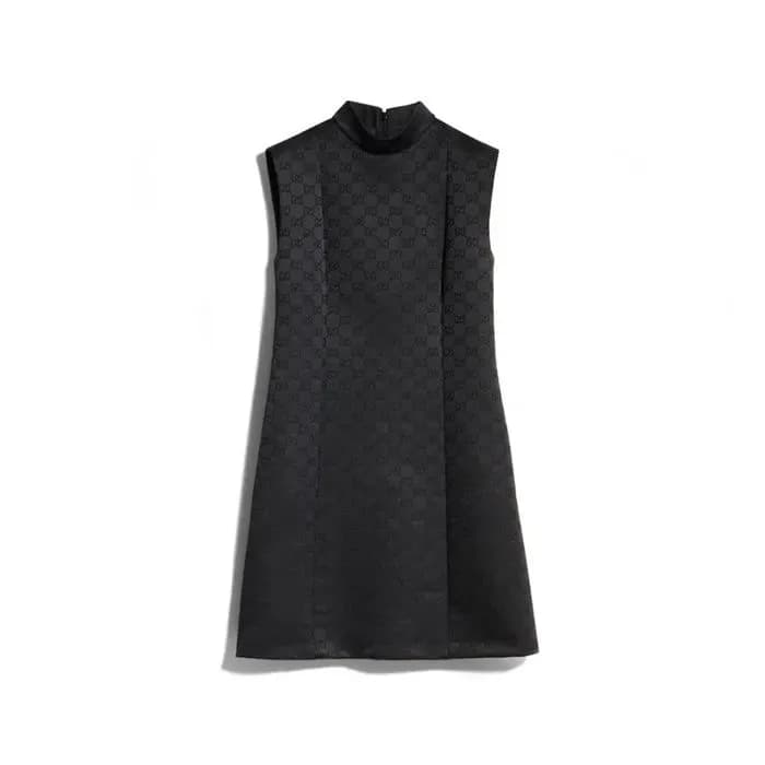 구찌 여성 라운드 드레스 - Gucci Womens Round Dress - guc17619x 이미지 2/17