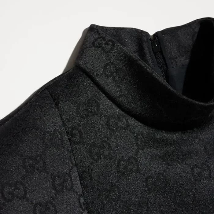 구찌 여성 라운드 드레스 - Gucci Womens Round Dress - guc17619x 이미지 6/17