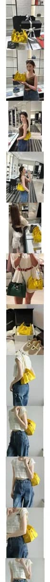 샤넬 여성 25 백 미니 - Chanel Womens 25 Bag Mini - chb17221x 이미지 3/5