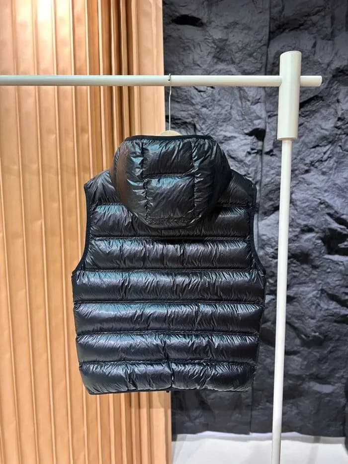 몽클레어 남성 다운 베스트 - Moncler Mens Down Vest - moc17442x 이미지 10/22