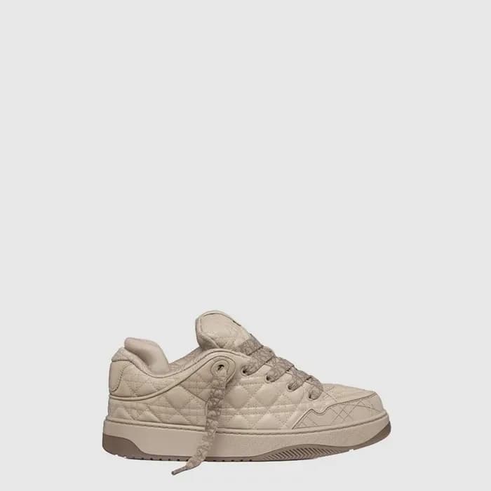 디올 남성 B9S 스케이터 스니커즈 - Dior Mens B9S Skater Sneaker - dis14619x