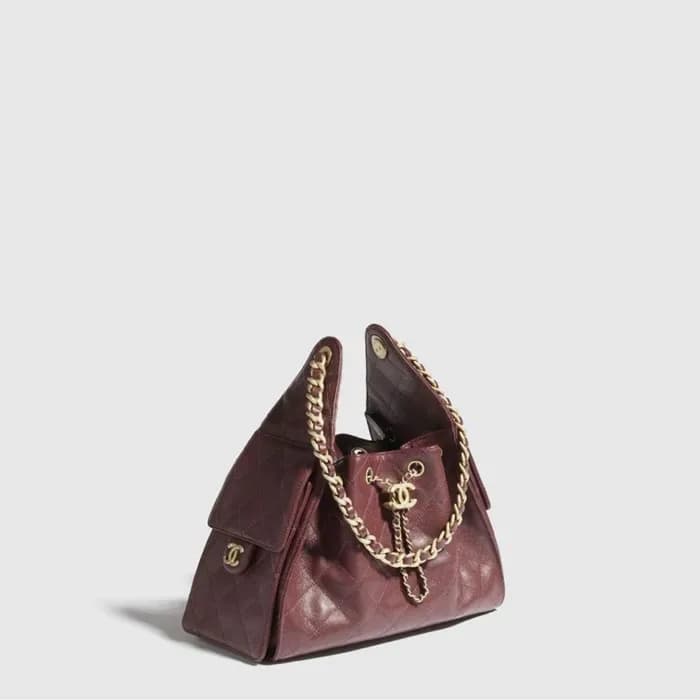 샤넬 여성 25 백 스몰 - Chanel Womens 25 Bag Small - chb16731x