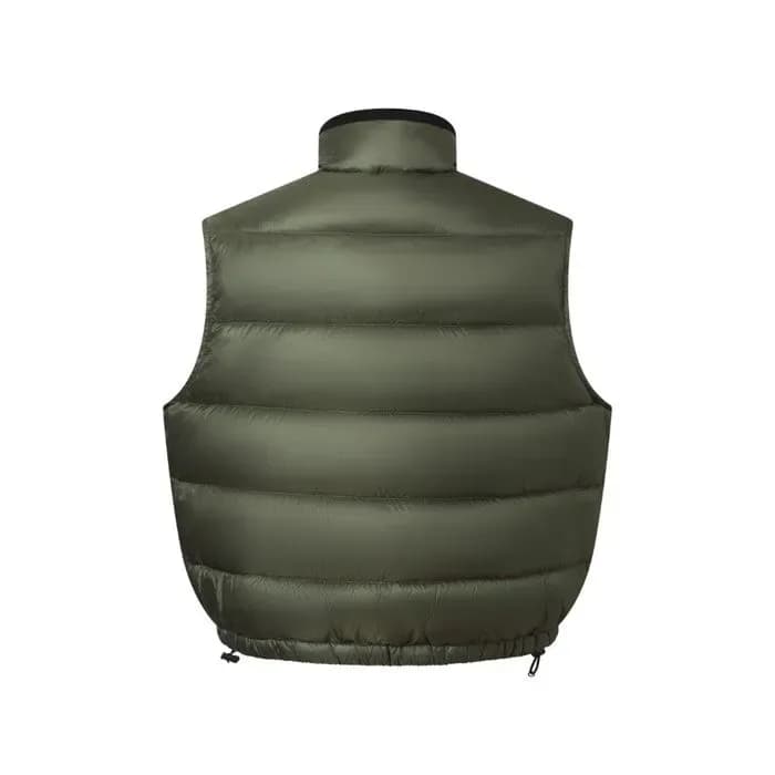 미우미우 여성 다운 베스트 - Miumiu Womens Down Vest - mic17592x 이미지 4/15