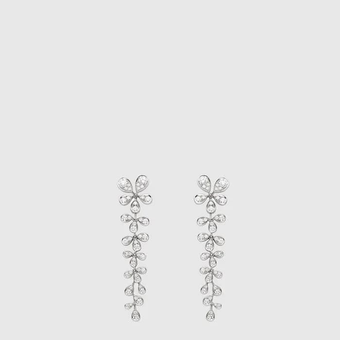쇼메 여성 골드 이어링 - Chaumet Womens Gold Earring - acc10228x 이미지 2/3