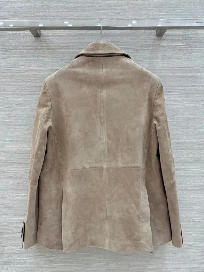 브루넬로쿠치넬리 여성 슈트 자켓 - Brunello Cucinelli Womens Suit Jacket - brc17869x 이미지 11/13