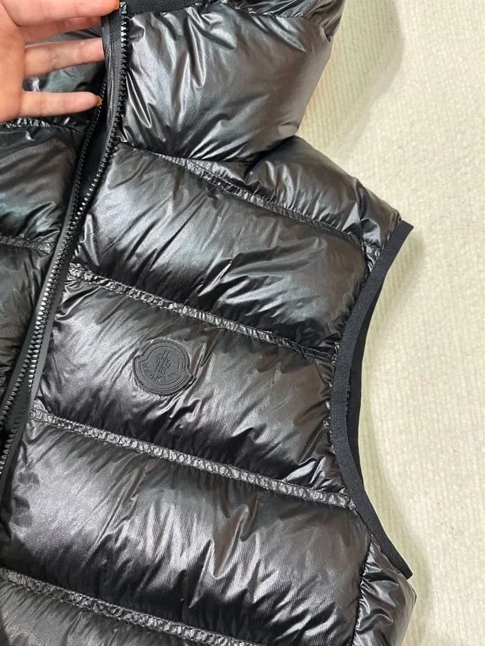 몽클레어 남성 다운 베스트 - Moncler Mens Down Vest - moc17442x 이미지 15/22