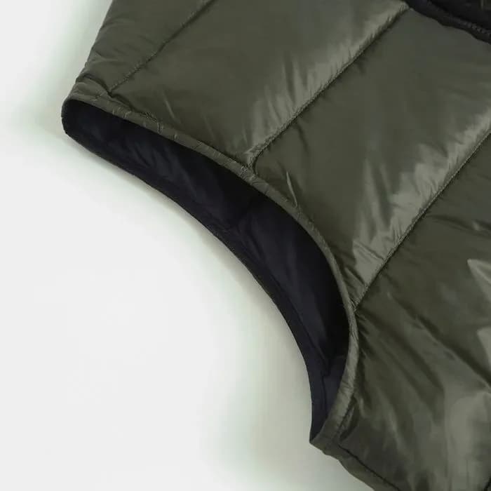 미우미우 여성 다운 베스트 - Miumiu Womens Down Vest - mic17592x 이미지 7/15